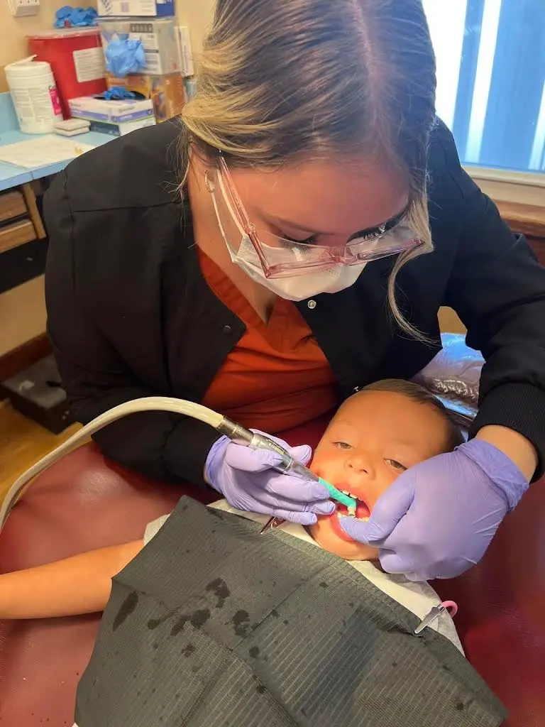 Luray Family Dental