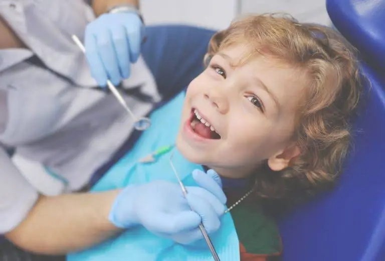 Harrisonburg Family Dentistry