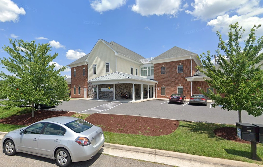 Harrisonburg SmileMakers