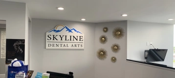 Skyline Dental Arts