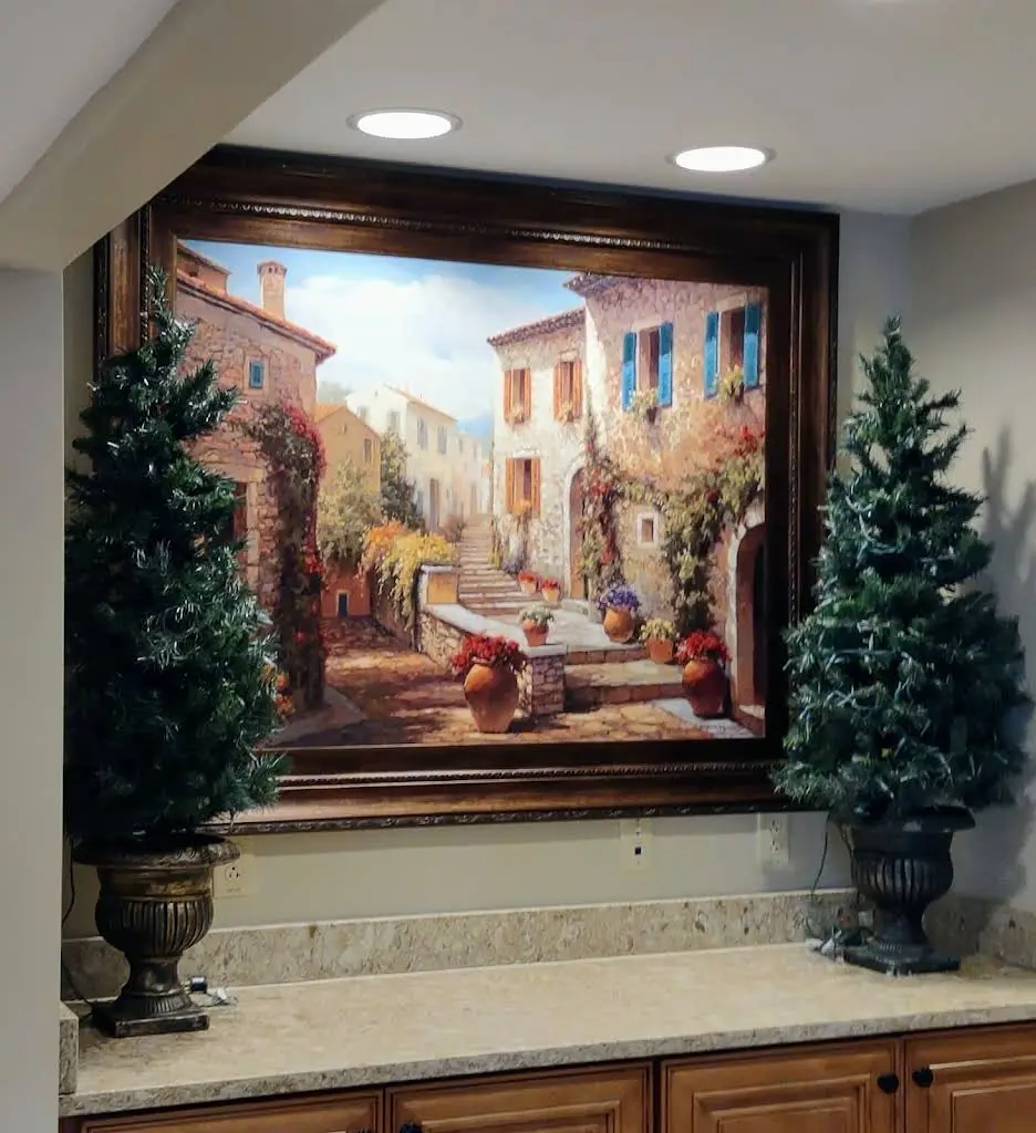 Frank J. Varanelli DDS, PC