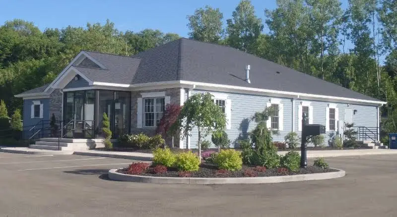 Lighthouse Dentistry - Professional dental clinic exterior with modern facilities