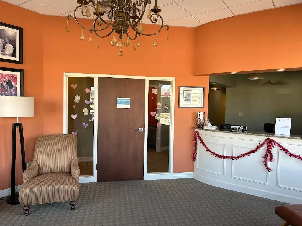 Bluebird Family Dental - Professional dental clinic exterior with modern facilities