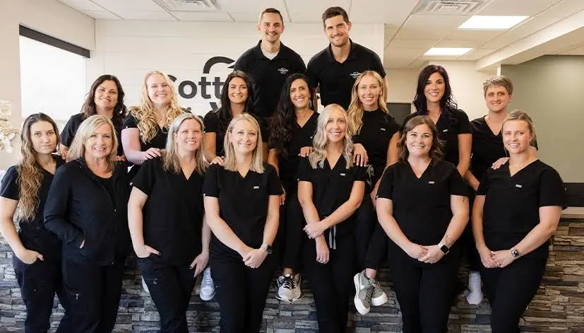 Cottleville Smiles Family Dentistry - Professional dental clinic exterior with modern facilities