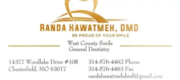 West County Smile
