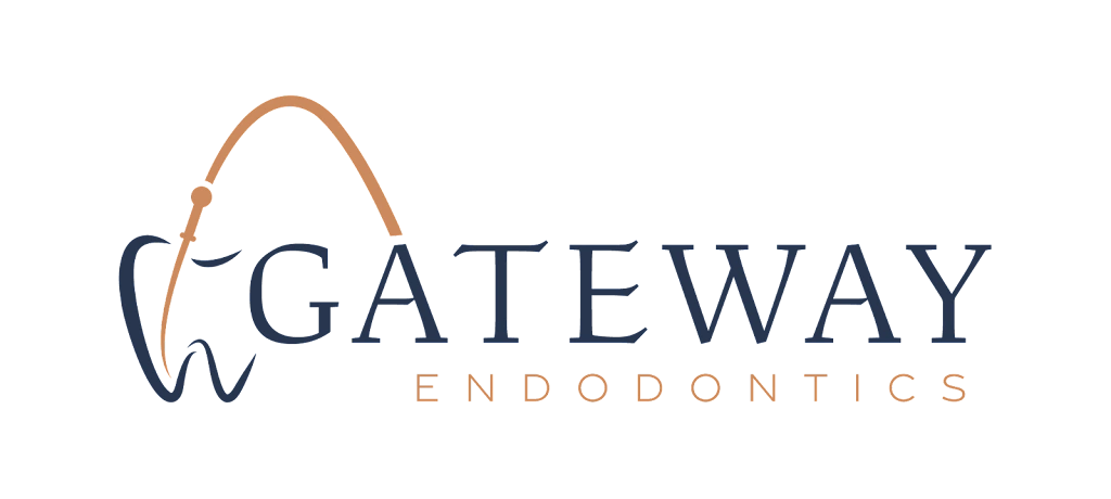 Gateway Endodontics - Professional dental clinic exterior with modern facilities