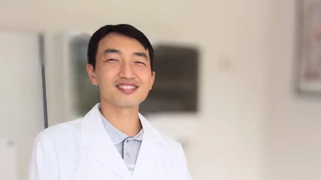 Joy Dental - Professional dental clinic exterior with modern facilities