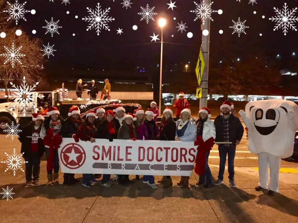Smile Doctors Orthodontics - Knoxville Mabry Hood