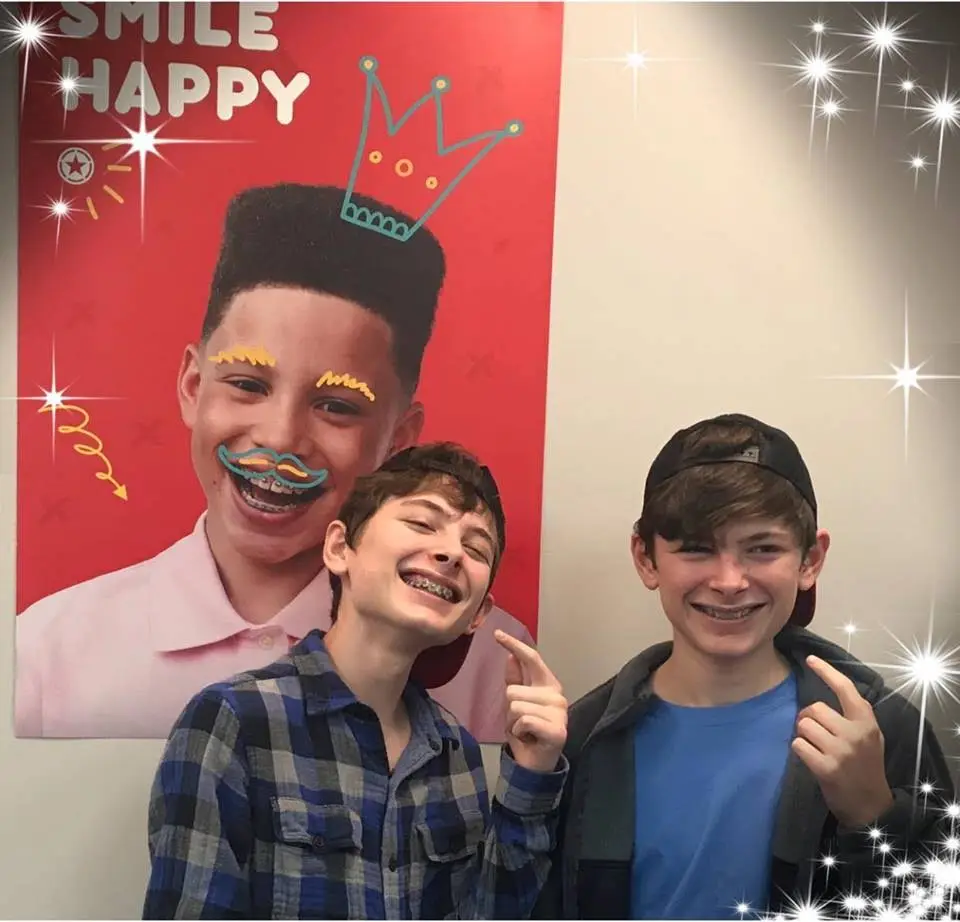 Smile Doctors Orthodontics - Knoxville Mabry Hood