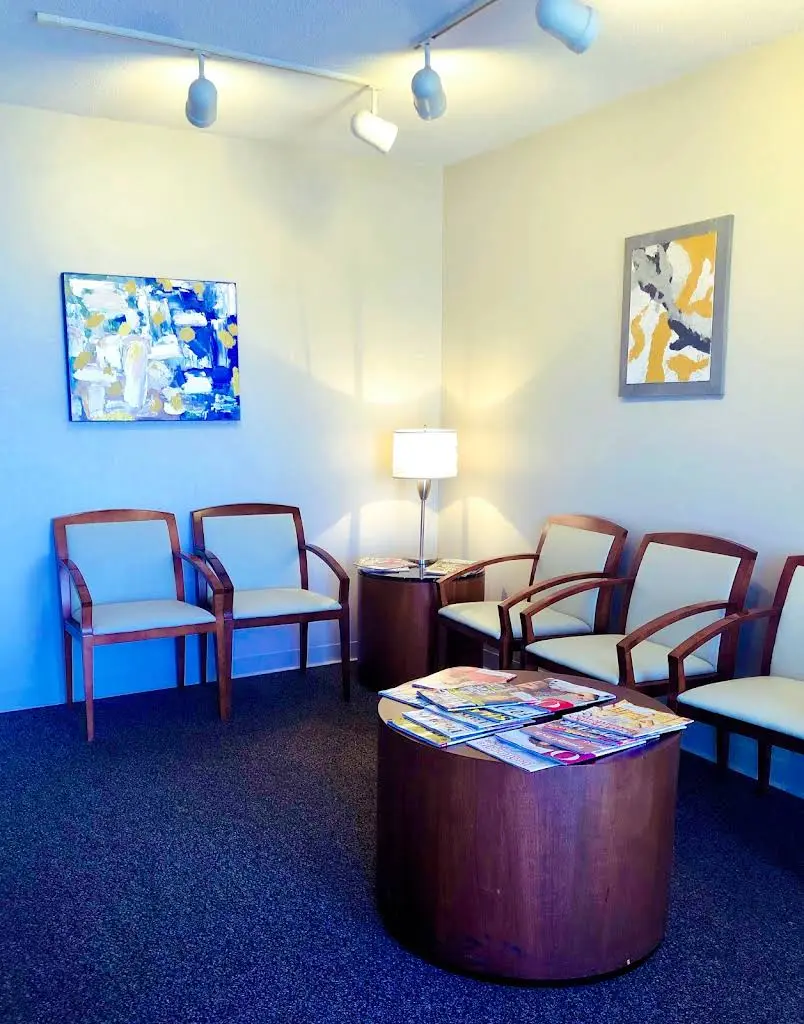 Carolina A. Wilson Dentistry - Professional dental clinic exterior with modern facilities