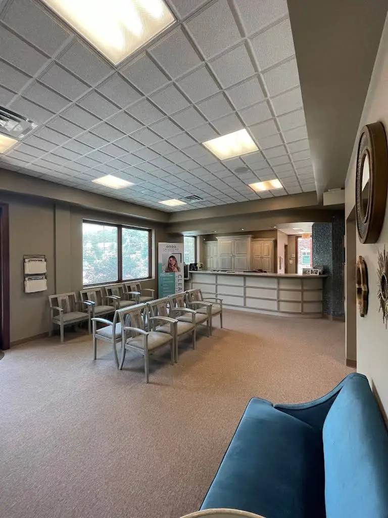 Langford Orthodontics - Professional dental clinic exterior with modern facilities