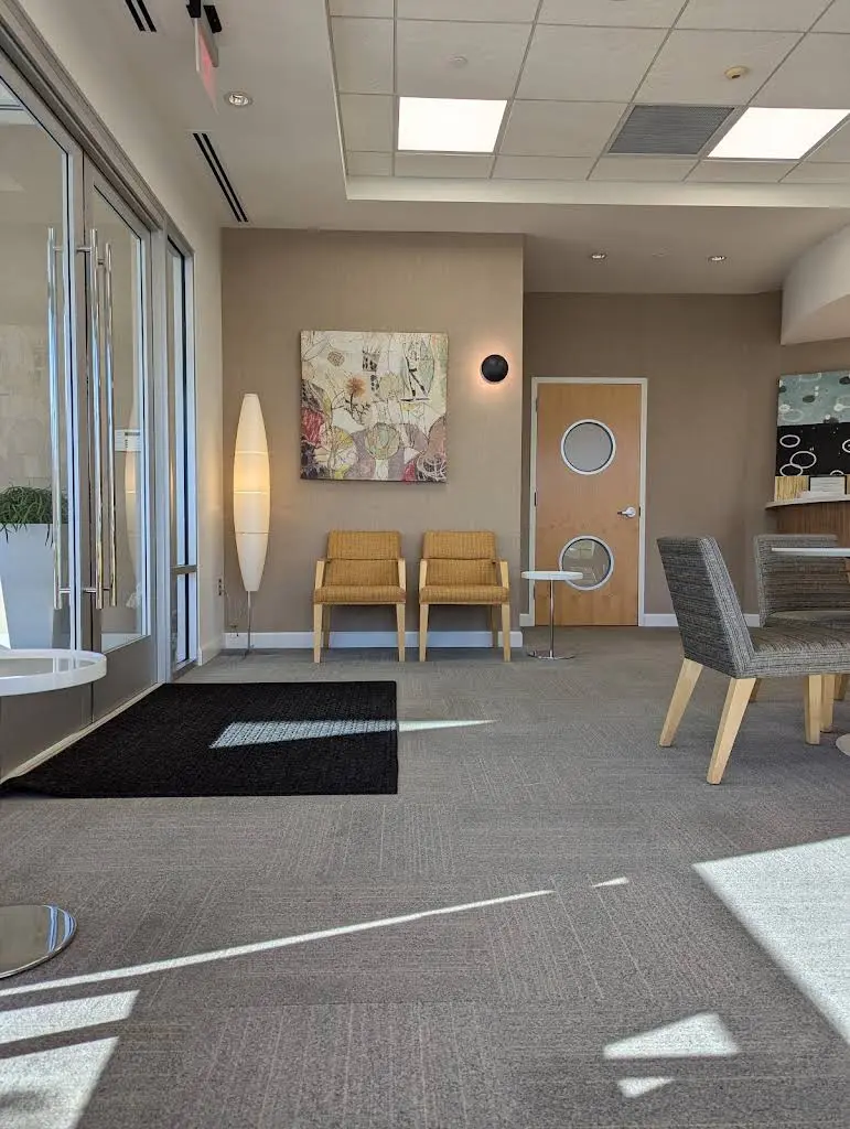 Madigan Periodontics and Implant Dentistry - Professional dental clinic exterior with modern facilities
