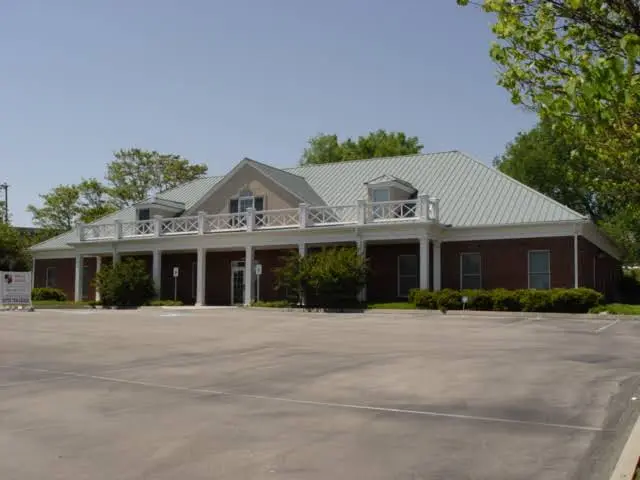 Tennessee Valley Endodontics, Inc. - Professional dental clinic exterior with modern facilities