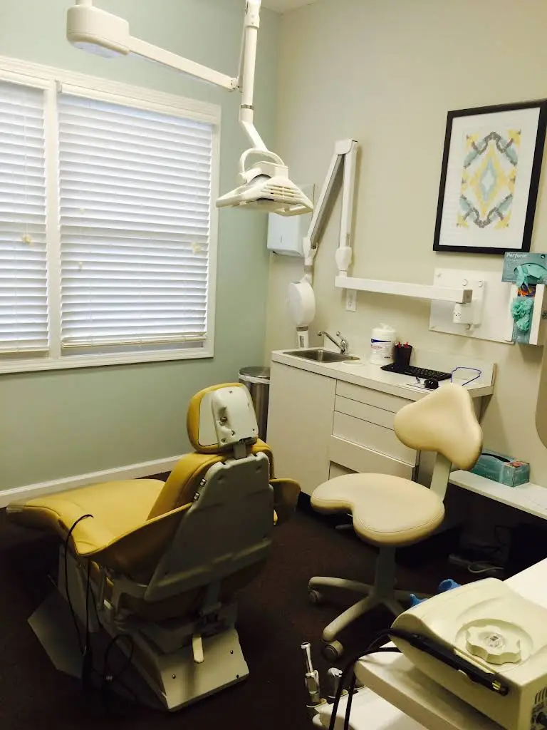 Lower Creek Family Dentistry - Professional dental clinic exterior with modern facilities