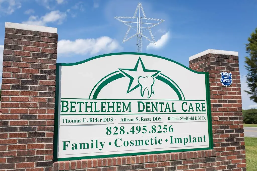 Bethlehem Dental Care - Professional dental clinic exterior with modern facilities