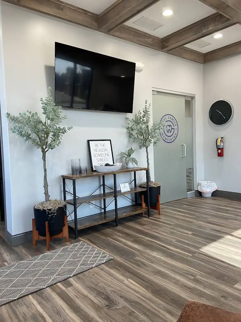 Gray Family Dentistry