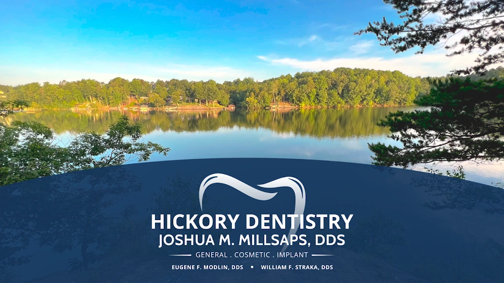 Joshua M. Millsaps, DDS, PA - Professional dental clinic exterior with modern facilities