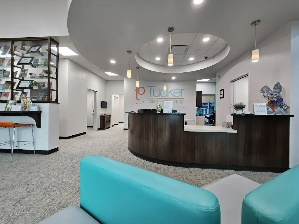 Tucker Orthodontics