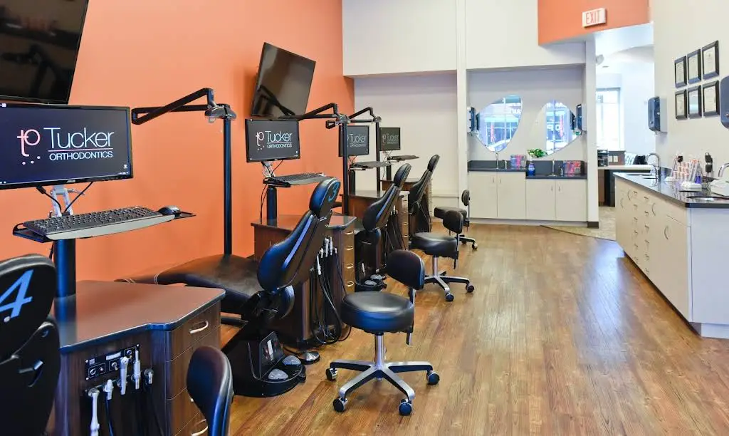 Tucker Orthodontics