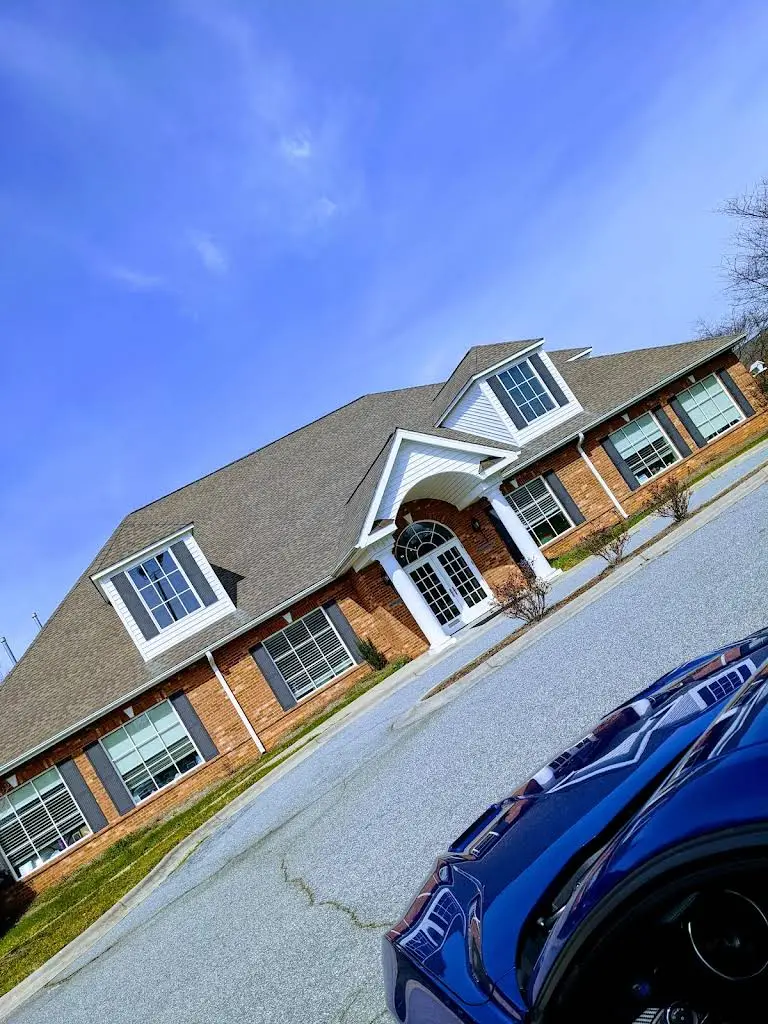 Kenneth R. Russell DDS, PA