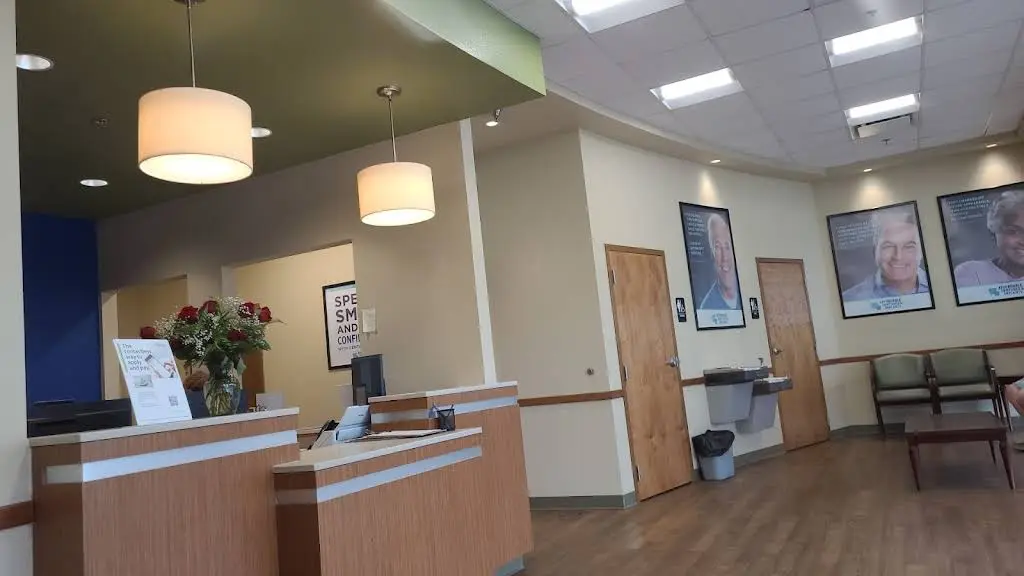 Affordable Dentures & Implants