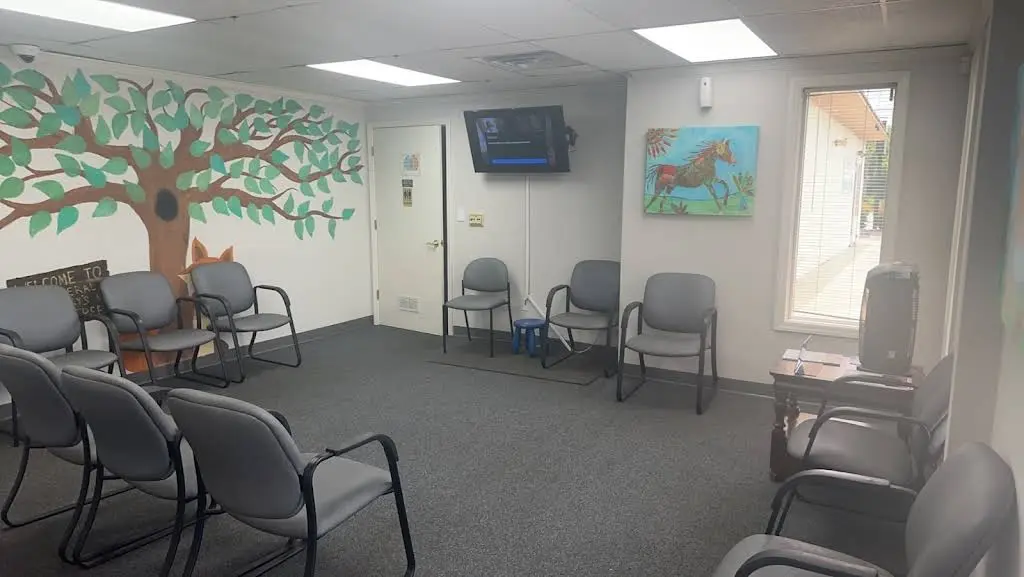 Kintegra Family Dentistry - Professional dental clinic exterior with modern facilities