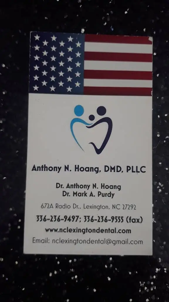 Dr. Anthony N Hoang DMD - Professional dental clinic exterior with modern facilities