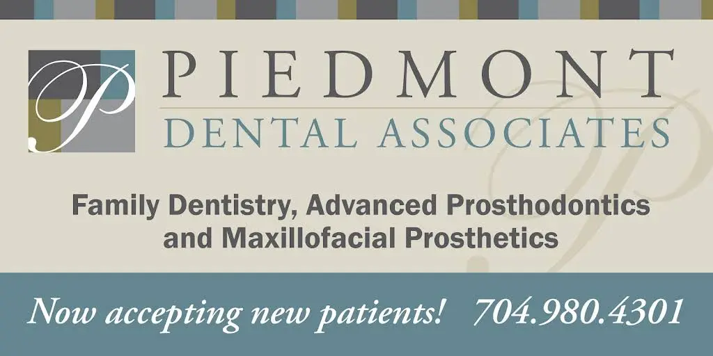 Piedmont Dental Associates - Troutman Dental - Professional dental clinic exterior with modern facilities