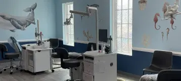 Salisbury Pediatric Dentistry