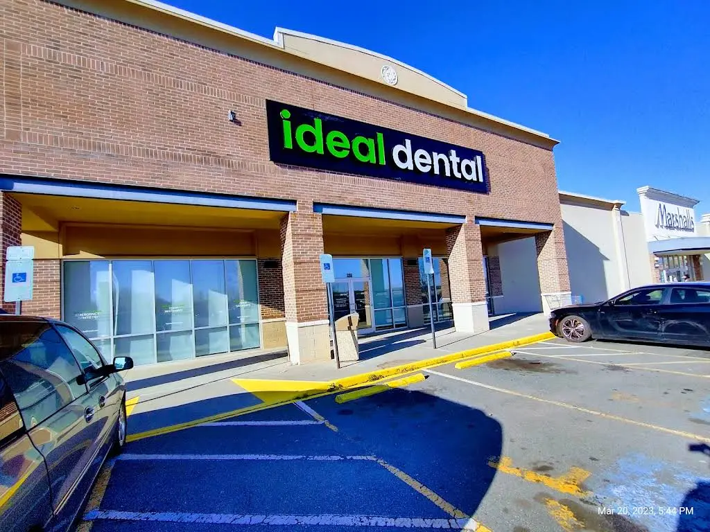 Ideal Dental Winston-Salem
