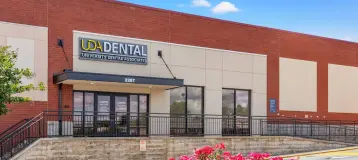 University Dental Associates Comp Rehab