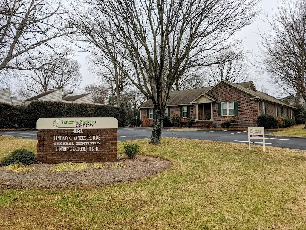 Zackeru Family Dentistry - Professional dental clinic exterior with modern facilities