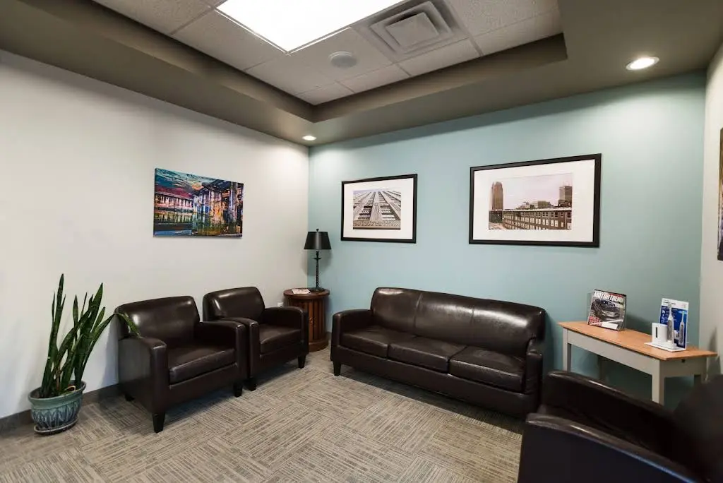 Ardmore Dentistry - Professional dental clinic exterior with modern facilities