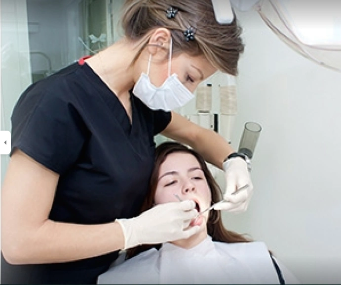 Claros Dentistry - Professional dental clinic exterior with modern facilities