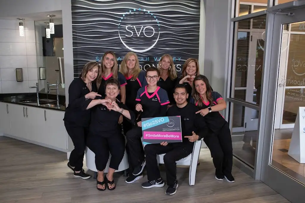 Shenandoah Valley Orthodontics