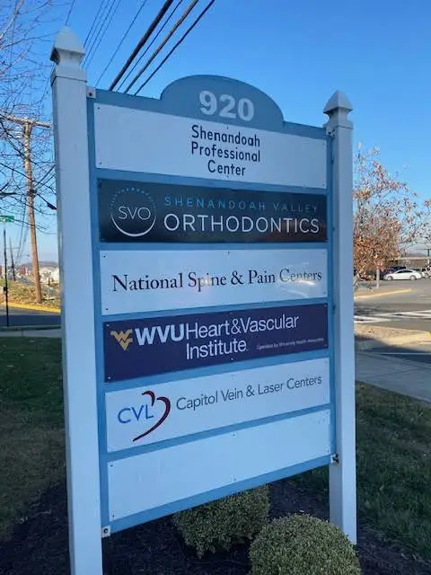 Shenandoah Valley Orthodontics