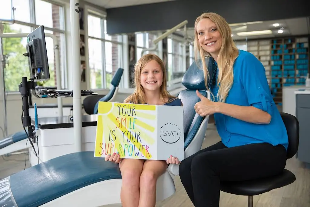 Shenandoah Valley Orthodontics