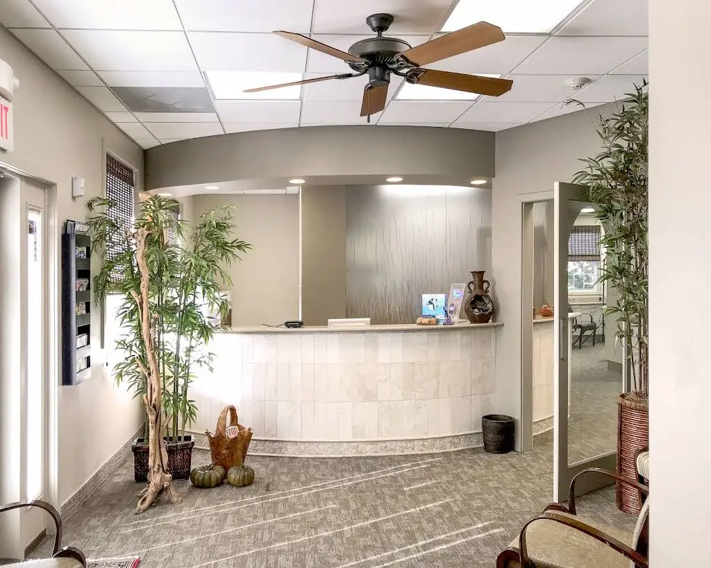 Lovettsville Dental Arts - Professional dental clinic exterior with modern facilities