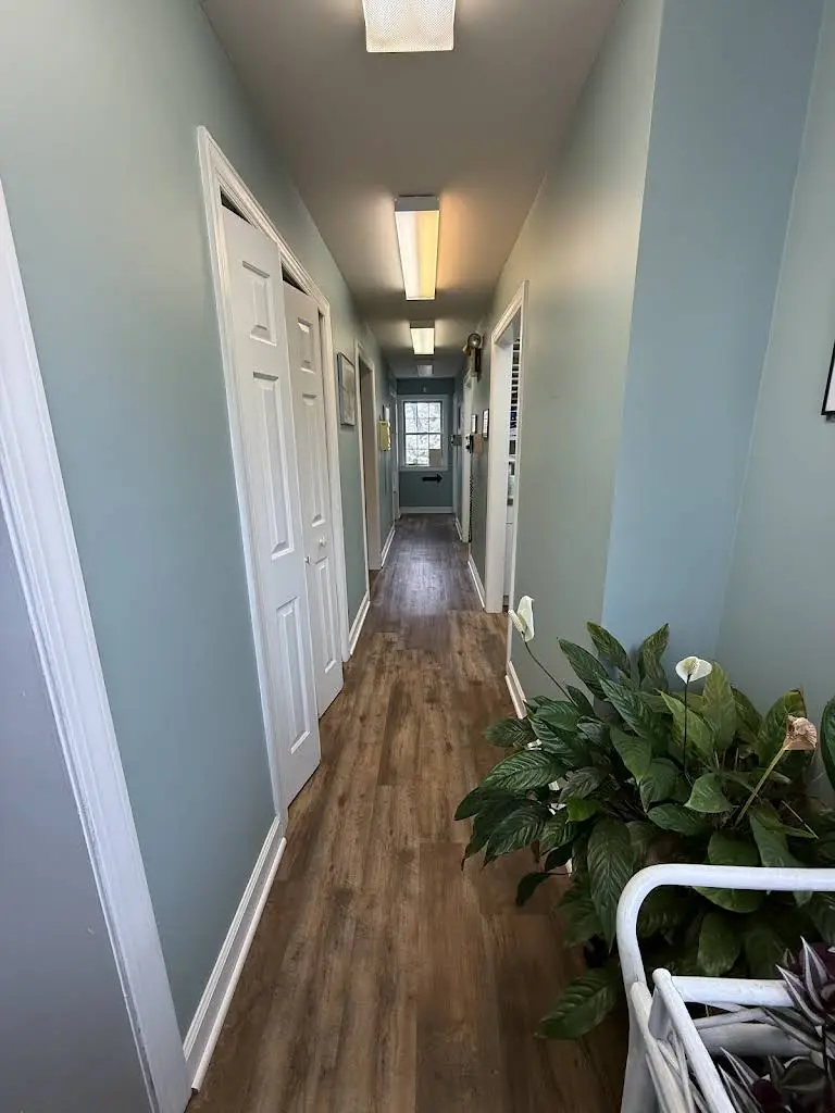 Lovettsville Dental - Professional dental clinic exterior with modern facilities