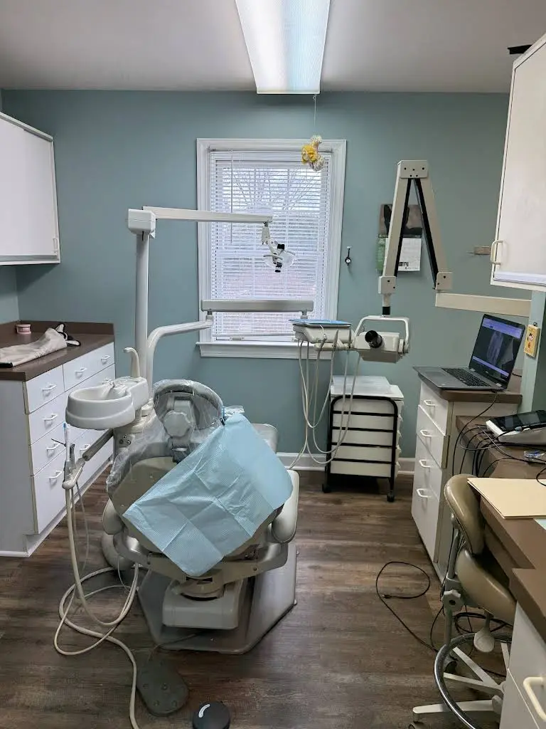 Lovettsville Dental
