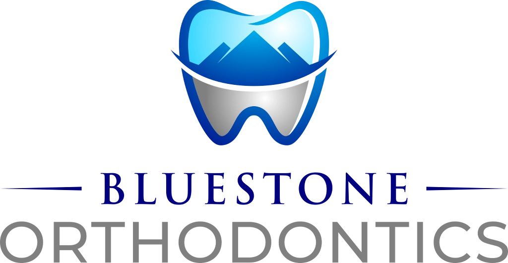 Bluestone Orthodontics - Professional dental clinic exterior with modern facilities