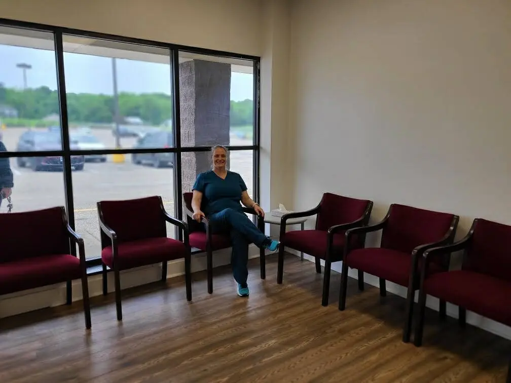 Bluestone Orthodontics - Professional dental clinic exterior with modern facilities
