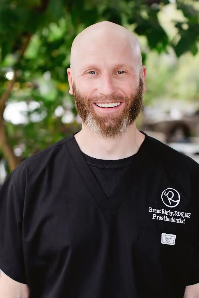 Rockingham Prosthodontics - Professional dental clinic exterior with modern facilities