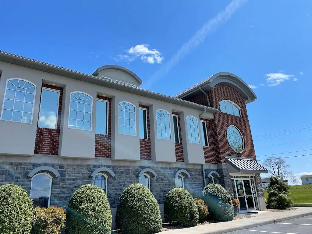 Bluestone Orthodontics - Professional dental clinic exterior with modern facilities