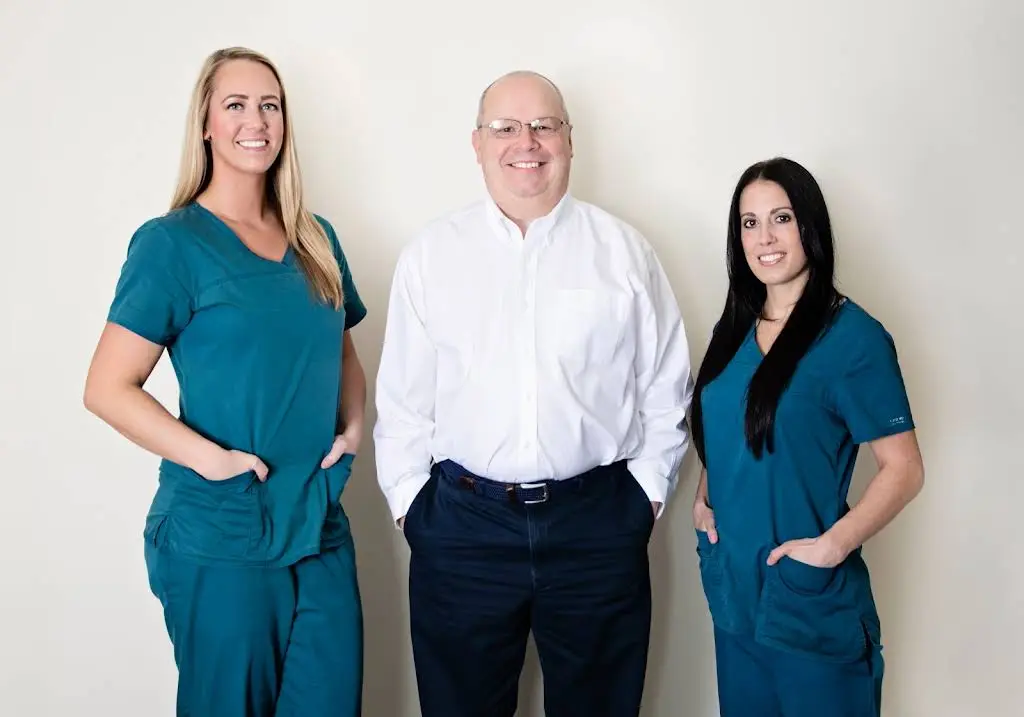 Cardot Braces - Professional dental clinic exterior with modern facilities