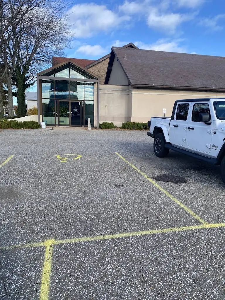 Anthony M. Wroblesky Jr. D.D.S. - Professional dental clinic exterior with modern facilities