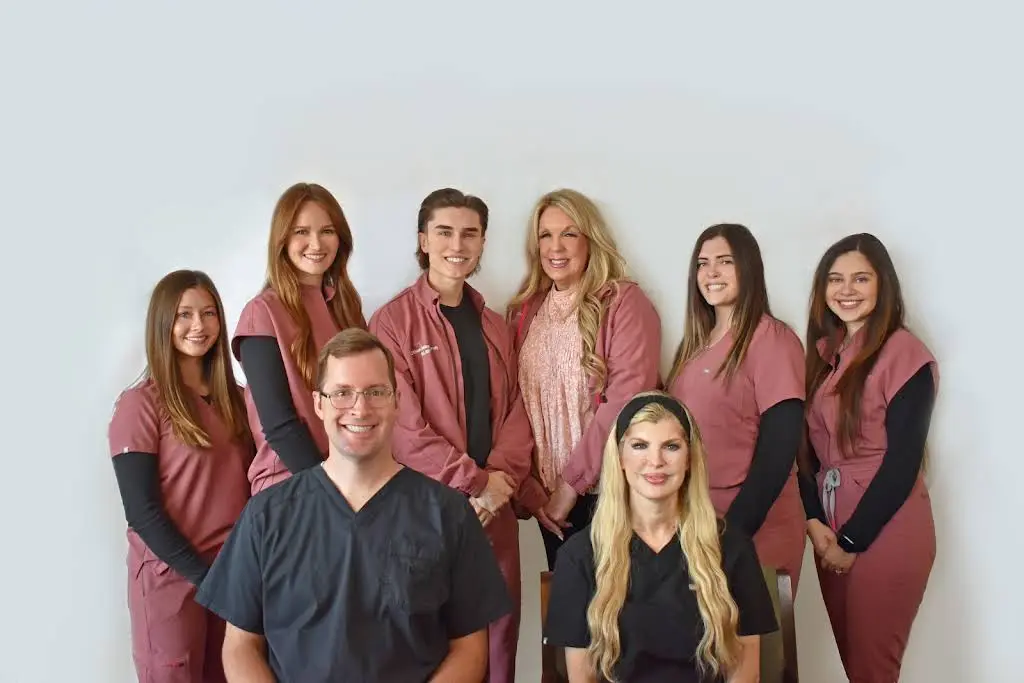 Shannon Ankenbrandt, DDS - Professional dental clinic exterior with modern facilities