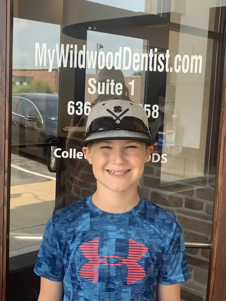 My Wildwood Dentist