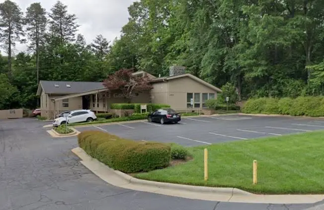 Foothills Oral Surgery - Professional dental clinic exterior with modern facilities