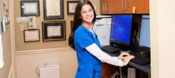 Boggs Dentistry: 3rd Avenue Dental